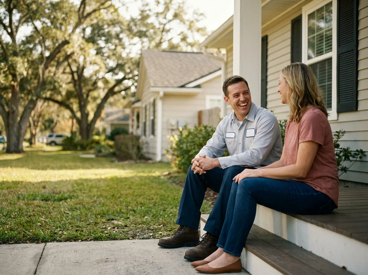 Septic tank pumping FAQs for Petrolia, TX